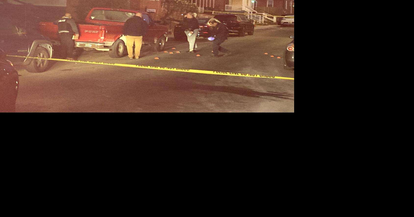 UPDATE | Two shot in Wilmington | The Latest from WDEL News | wdel.com