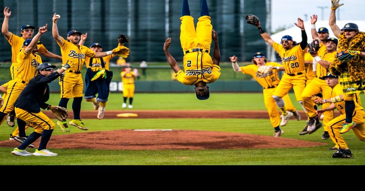 Baseball showmen Savannah Bananas coming to Philadelphia in 2024 The