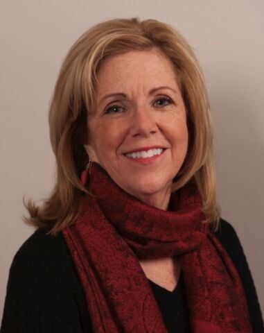 Lewes swears in first woman mayor