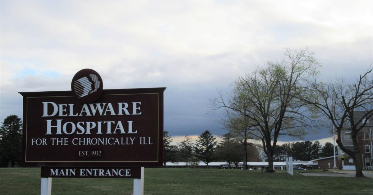 Delaware Overall health Treatment High-quality Director: Division won’t be able to meet federal prerequisites because of to team shortages | The Latest from WDEL Information
