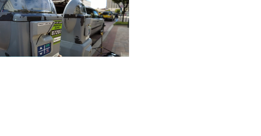 13 months later, Wilmington may drop parking fine rates, but with a catch - Vimarsana News