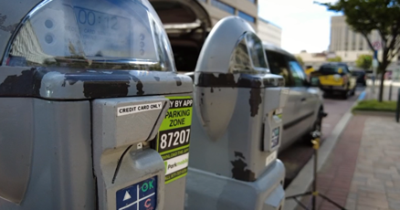 Wilmington's proposed $15 parking ticket decrease appears ax
