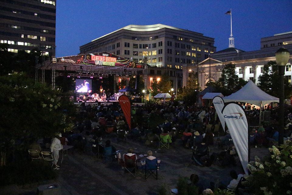 Clifford Brown Jazz Festival returns to Wilmington