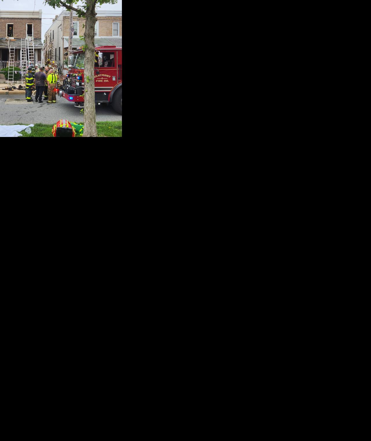 One dead in Marcus Hook house fire | The Latest from WDEL News | wdel.com