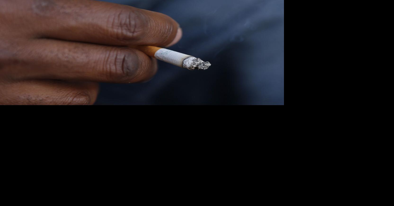 Delaware Senate passes bill banning smoking in a vehicle with a minor, changes age restriction