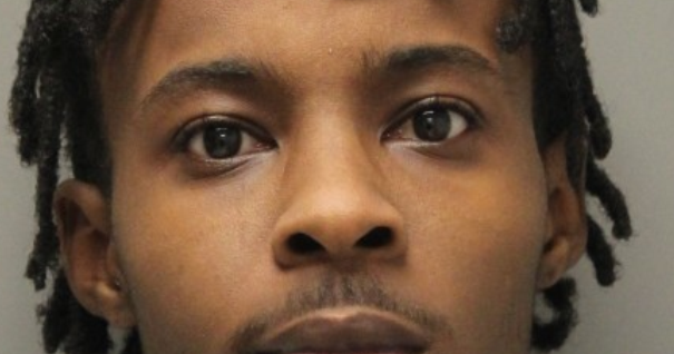 Delaware state troopers arrest alleged one-man crime wave | The Latest ...