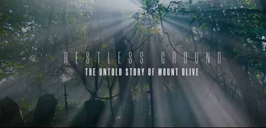 Mt. Olive documentary to be screened