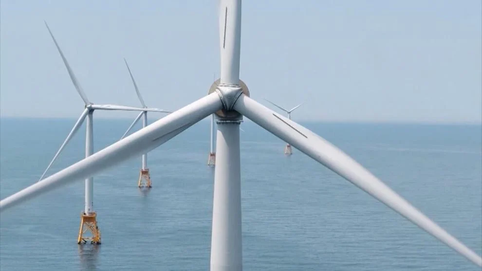 AG Jennings files legal brief to save Delmarva offshore wind project