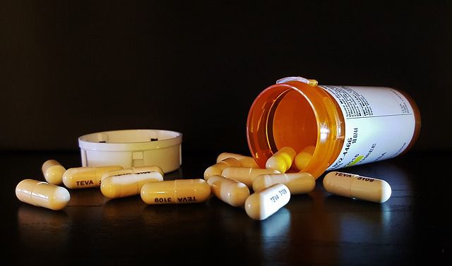 HIV drug manufacturing company owes big money in kickback settlement case