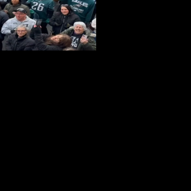 Frenzied Birds fans gather for Rodney Square pep rally | The Latest ...