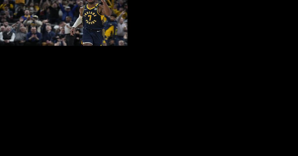 Sixers making moves, acquire Buddy Hield, deal PatBev - Vimarsana News