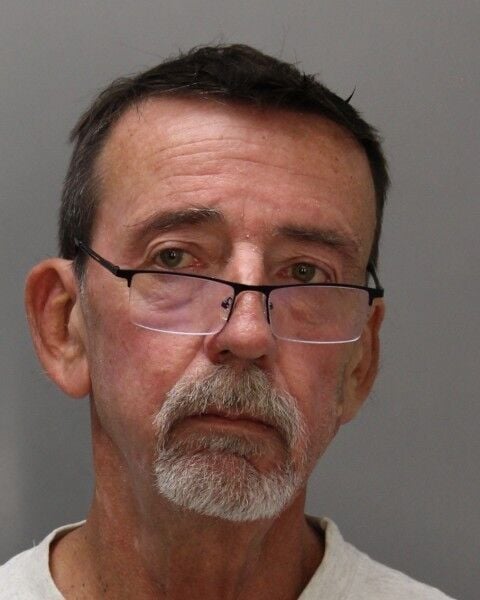 Former teacher faces sex charges