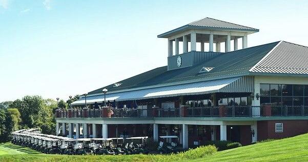 White Clay Creek CC is closing