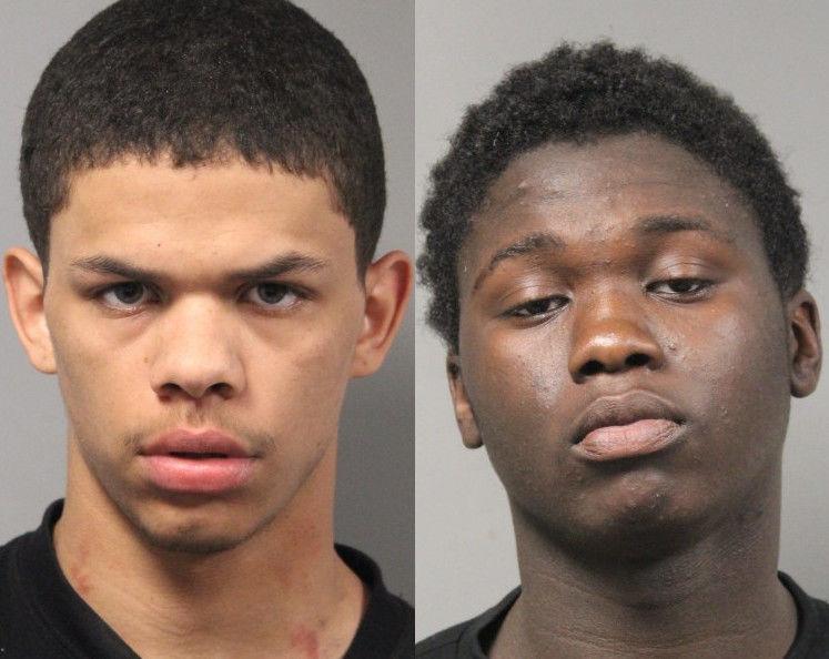 UPDATE | Pair charged with murder of Dover man | The ...