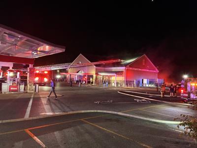 NBC10: Barricaded suspect arrested after Limestone Road Wawa standoff