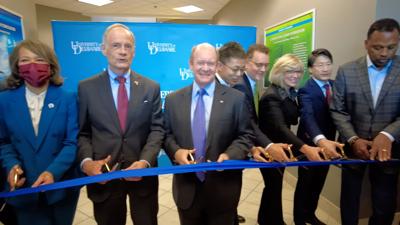 Center for Clean Hydrogen opened by Chemours, University of Delaware