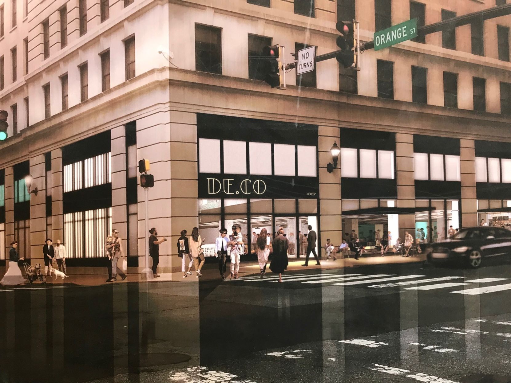 Angelo’s Debuts in Wilmington, Expanding Beloved Philly Cheesesteak Legacy