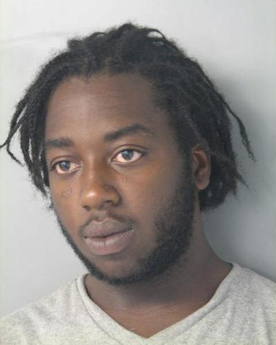 Wilmington man charged with illegal possession of gun with extend clip ...