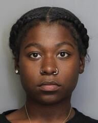 Woman arrested in connection with July shooting in Wilmington