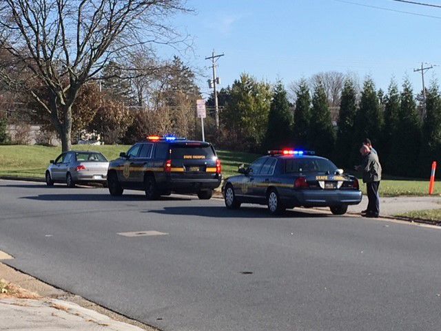 UPDATE | Marshallton robbery leads to arrests near Talleyville | The ...