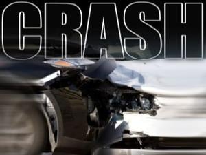 Underage driver charged following 5-vehicle crash that left 6 people hurt