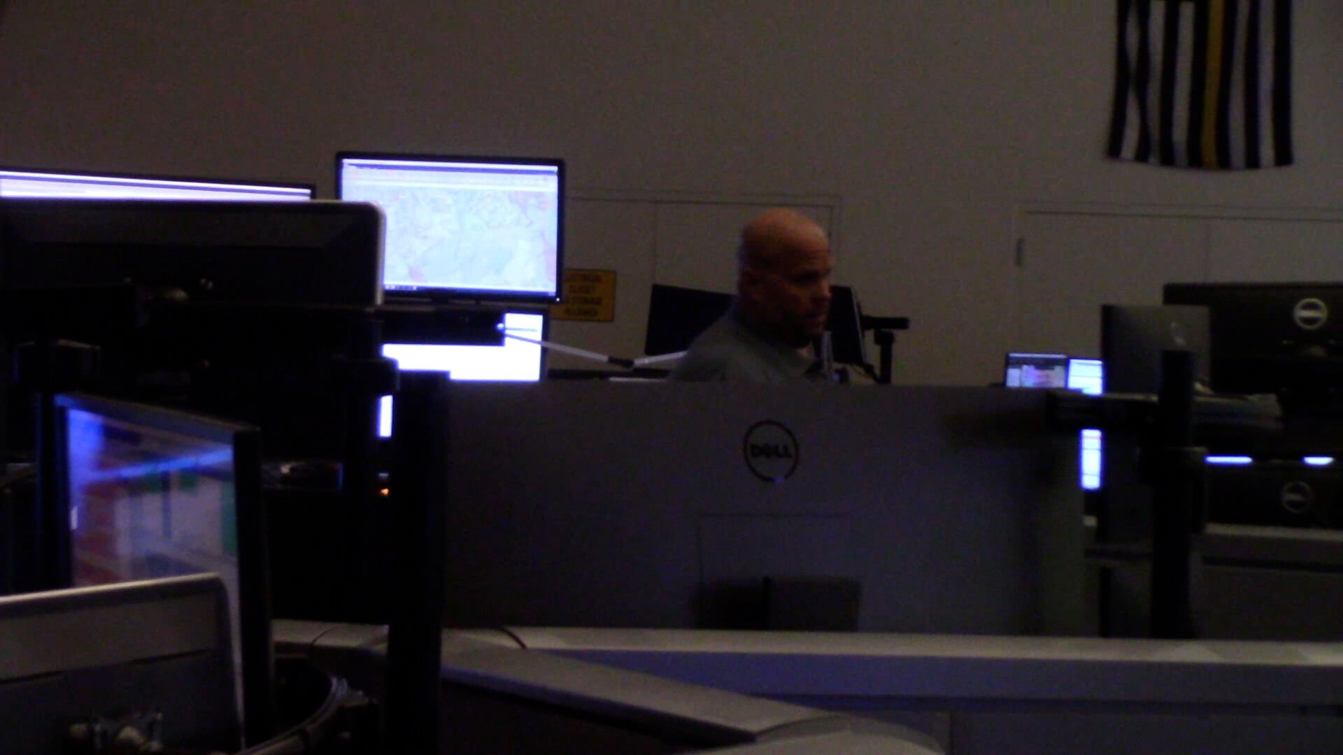 VIDEO | A raise for frontline 911 call-takers