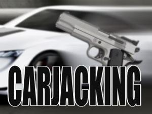 Armored truck carjacked near Wilmington