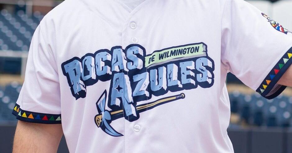 Scrapple sliders, Sunday Hispanic celebrations part of Blue Rocks' 2024 season opening Friday - Vimarsana News