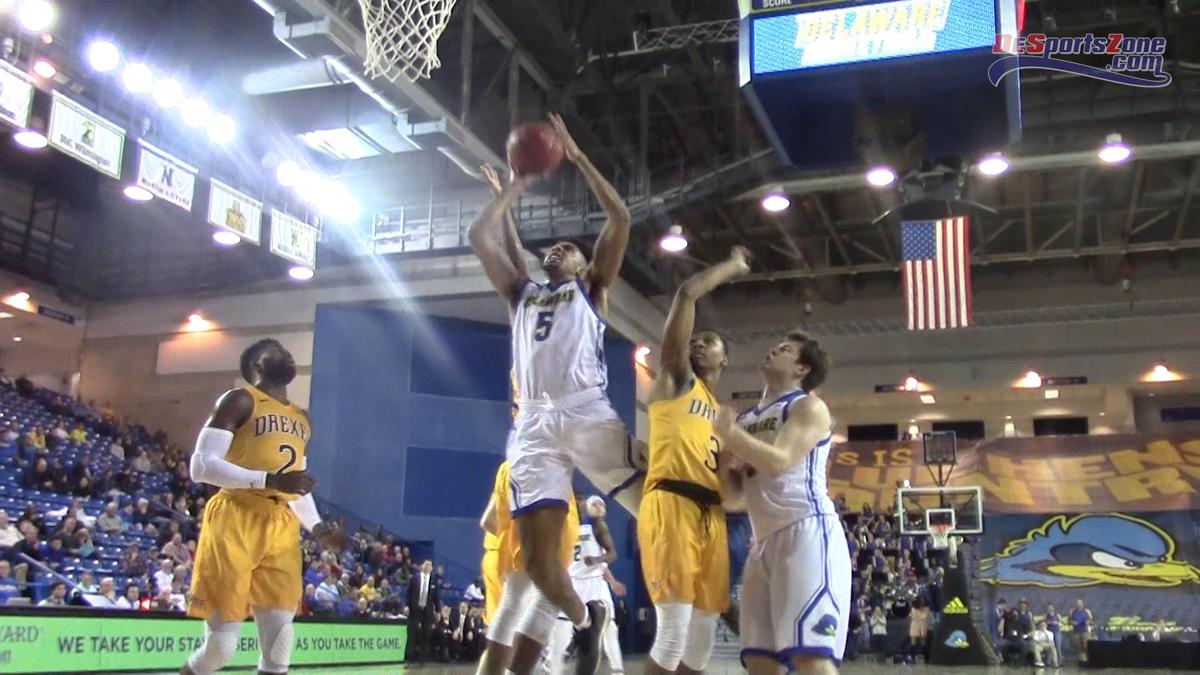 New Parking Fees 2 Division Ii Opponents On Ud Men S Basketball