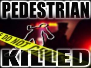 Pedestrian fatality in Newark area under investigation