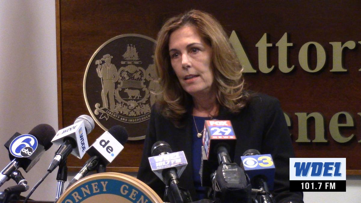 VIDEO DNA advances lead to arrest in 1993 Newark rape The Latest