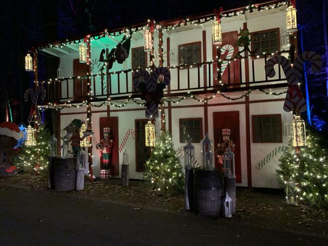 Winter Woods Spectacular (7).JPG