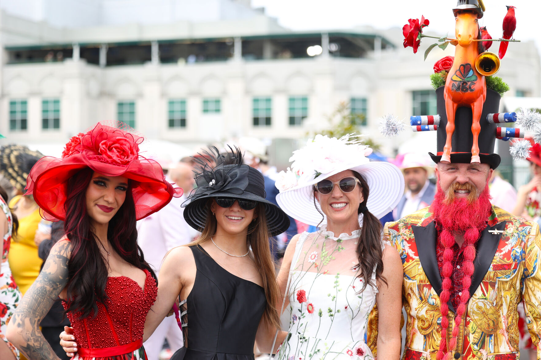 Kentucky Dresses