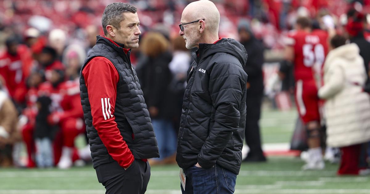 Louisville officials say the clock is ticking on college athletics ...