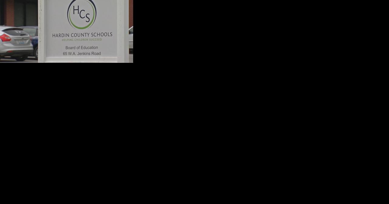 Hardin County Schools says some parents received fake message about early dismissal on Friday - Vimarsana News