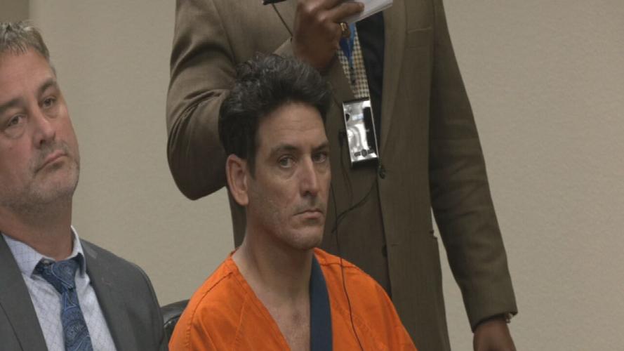 Yusnier Pachecho in court 11-6-24