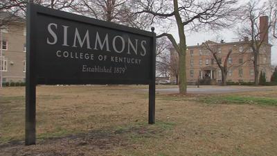 Simmons College of Kentucky