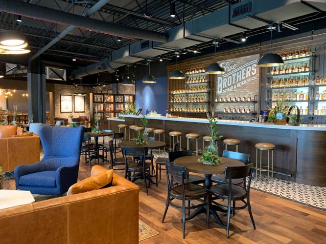 Heaven Hill's Heritage Center