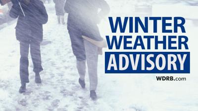 New Winter Weather Advisory Issued for Thursday