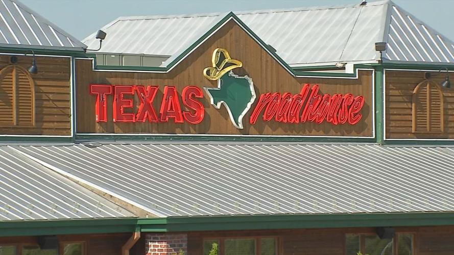 Texas Roadhouse