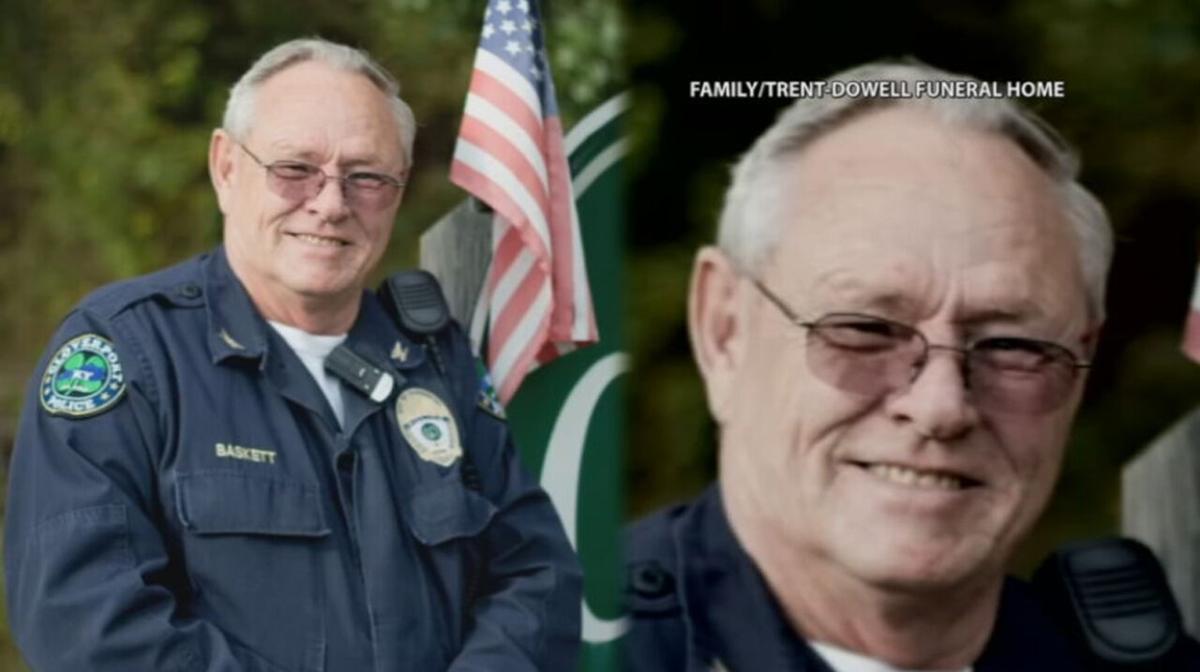 Kentucky Sheriff S Deputy Dies Of Complications From Covid 19 News Wdrb Com