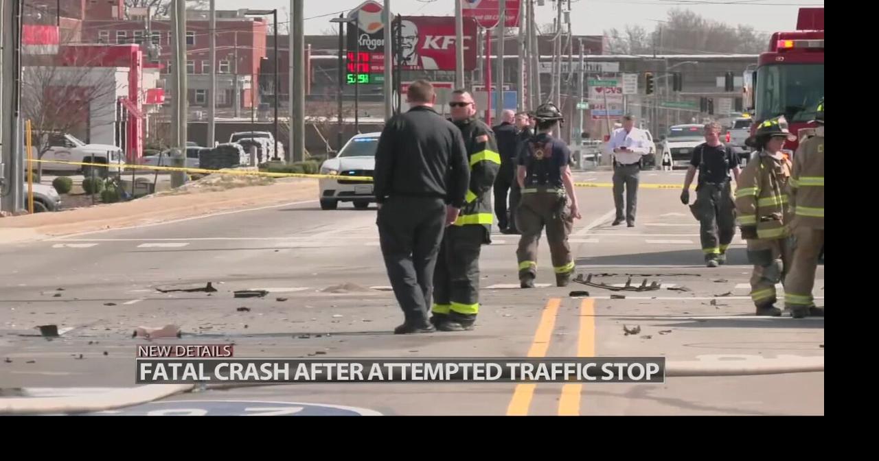 ISP provides new details about fiery fatal crash in New Albany Wdrb