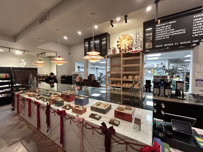 Holiday Open House at Norton Commons