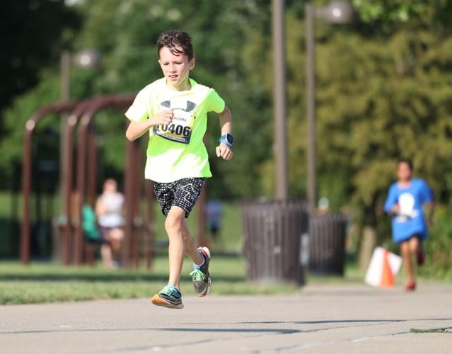 Race to Cure Sarcoma 2022