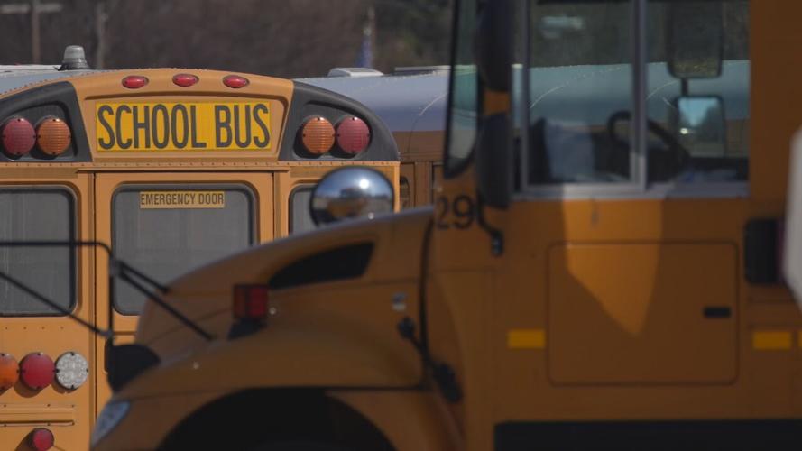 JCPS bus driver says long routes contribute to transportation disaster