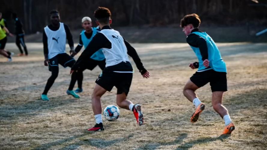 Southern Indiana FC Team