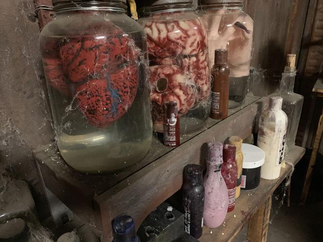 Preparations for the 2019 Louisville Zombie Walk-2.jpg