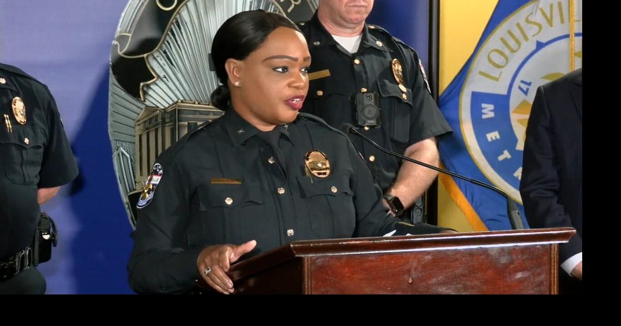 Body camera footage shows why the DOJ found a pattern of misconduct in