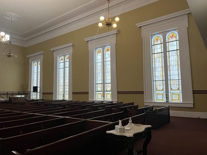 NEW ALBANY - TOWN CLOCK CHURCH - UNDERGROUND RAILROAD - 1-23-2024 (10).jpeg
