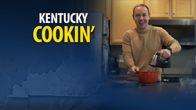 WDRB Crossroads — Kentucky Cookin'